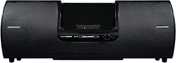 Portable Speaker Dock (SXSD2) | SiriusXM