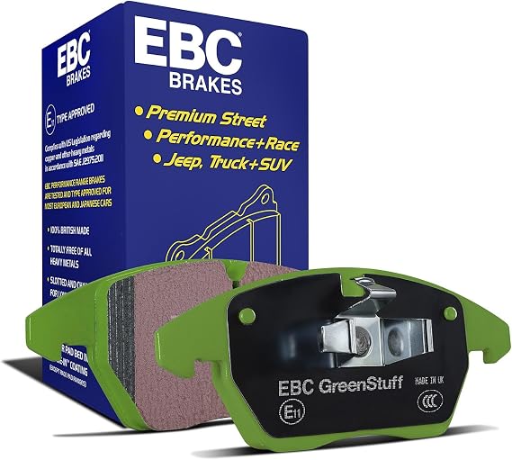EBC Brakes DP63087