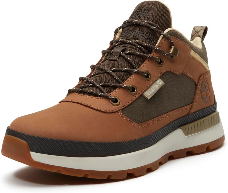 Timberland Men's Field Trekker Mid Hiker Boots