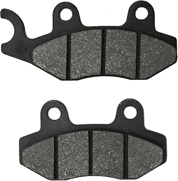 For Y&amaha For XTZ 125 XTZ125 2005-2010 For YZ 125 YZ125 1989-1997 Motorcycle Parts Brake Pads Motorcycle Front Brake Pads Pads Brake