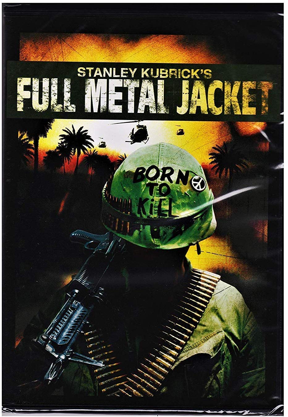 Full Metal Jacket Remastered