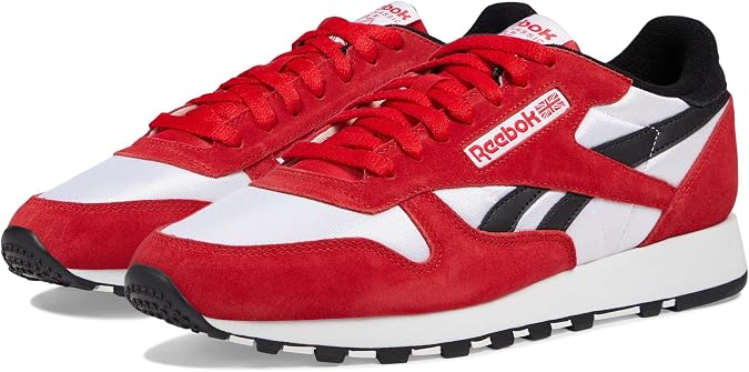 Reebok Unisex Adult Classic Leather V1