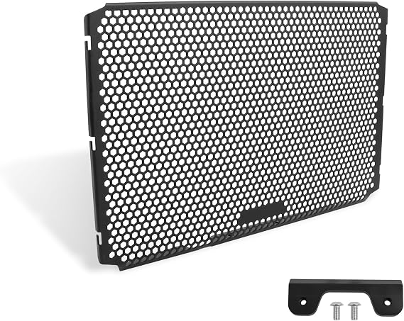 Motocycle Radiator Grille Guard Protective Cover Replacement For HONDA CBR650R CBR 650R 2024 Aluminum Radiator Guard