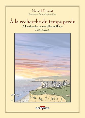 A la recherche du temps perdu - Integrale 2