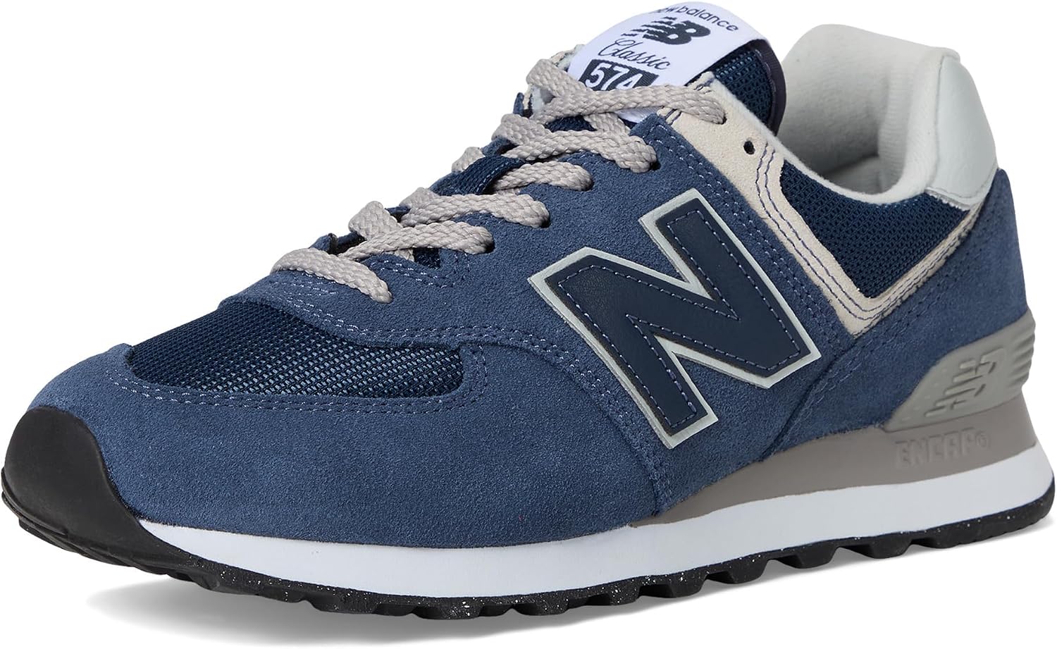 New Balance Women's 574 Core Sneaker