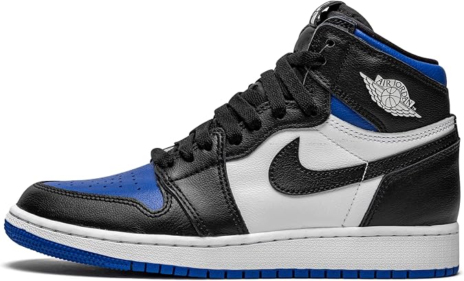 Jordan Youth Air 1 Retro High OG GS 575441 - Size