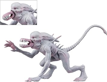 NECA Alien Classics - 5.5 Action Figures - Neomorph