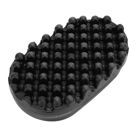Twist Styler Afro Curl Sponge, Washable Rubber Curl Defining Brush Hair Twist Sponge Twist Comb Curl Hair Brush Dreadlock Accessories for Black Men Women Curls