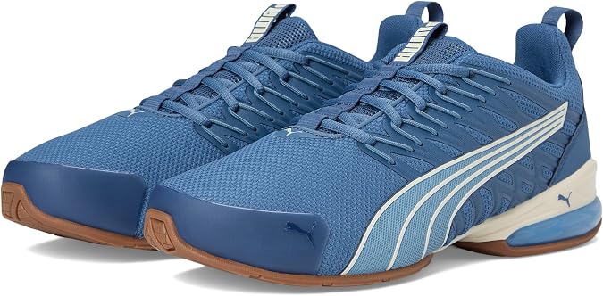 PUMA Men's Voltaic Evo Cross Training Shoes Low Boot