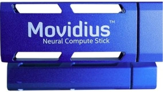 Intel NCSM2450.DK1 Movidius Neural Compute Stick