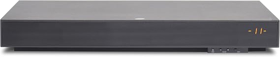 ZVOX SoundBase 440 28" SoundBase TV Speaker with AccuVoice Hearing Aid Technology - 30-Day Home Trial