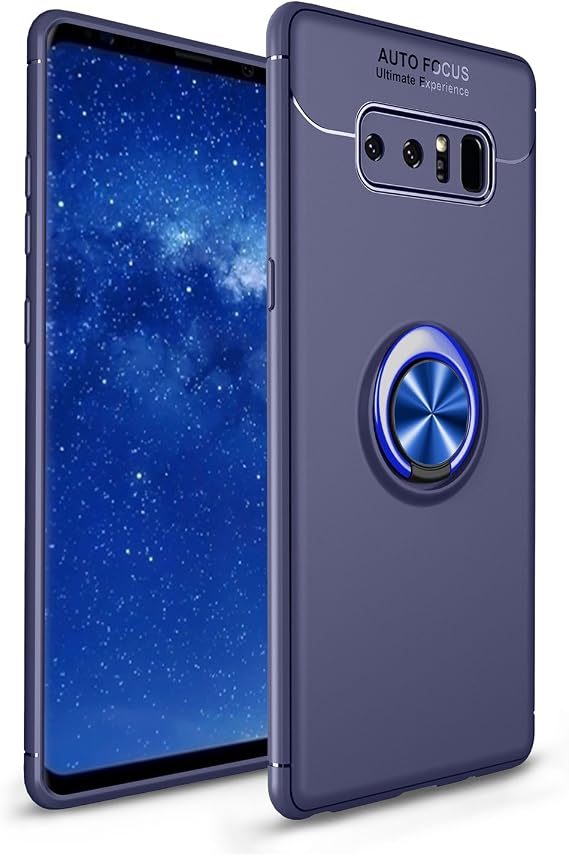 TPU outer shell.