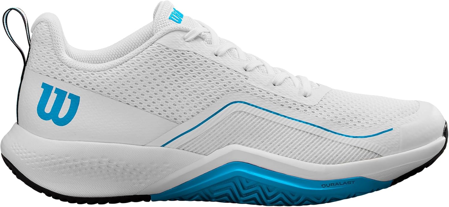 Wilson Mens RUSH PRO LITE Tennis Shoes