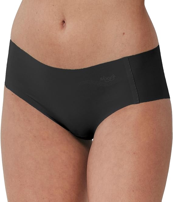 Sloggi Women's 186739 Zero Feel Hipster Panty