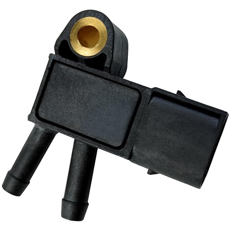 6429050200 DPF Differential Pressure Sensor Replacement for 0281006213 A6429050200 Diesel Particulate Filter Pressure Sensor