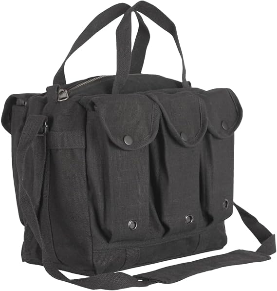 Fox Outdoor Products Mag/Shooter's Bag