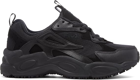Fila Womens Memory Lateshift Sr Wp