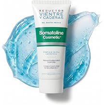 Slimming Cryogel for Stomach & Hips by Somatoline