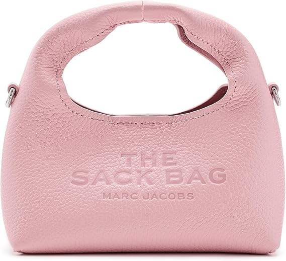 Marc Jacobs The Micro Crossbody Sack Bag