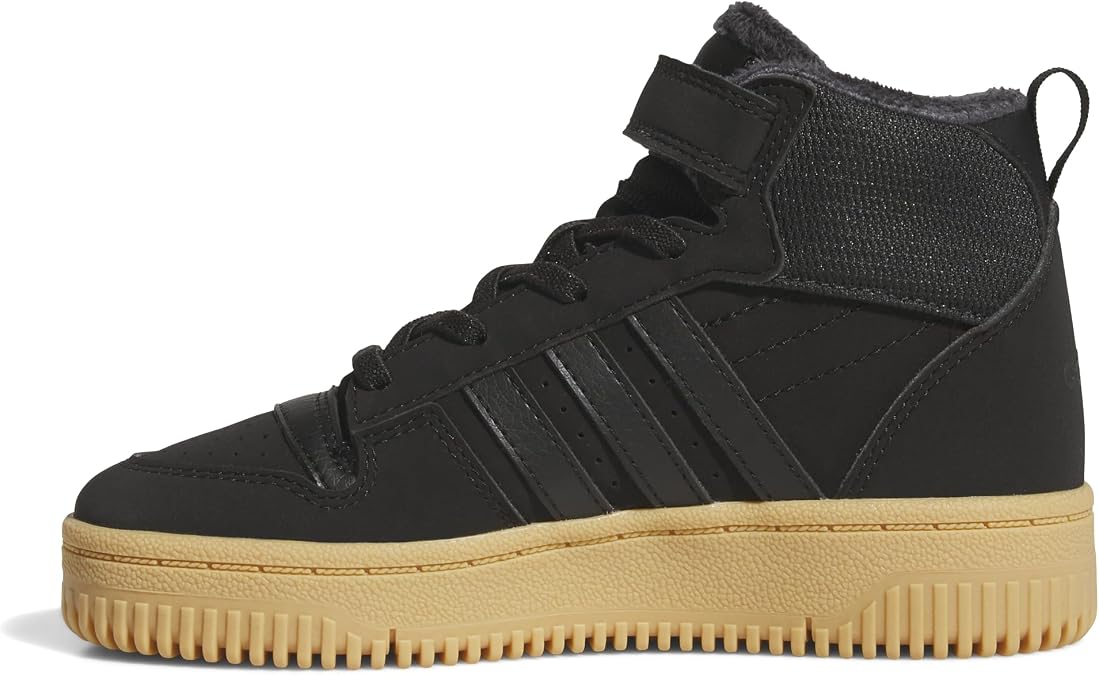 Adidas Unisex-Child Break Start Mid Top