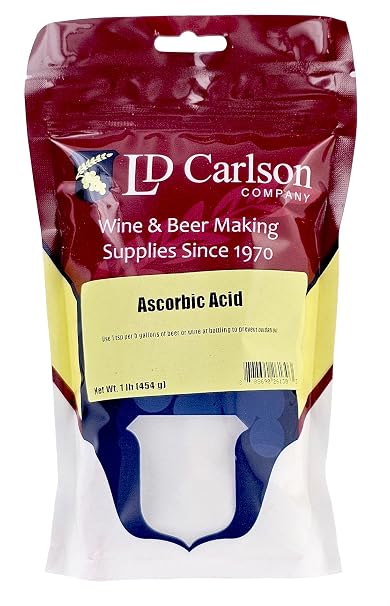 Ascorbic Acid - 1 lb.