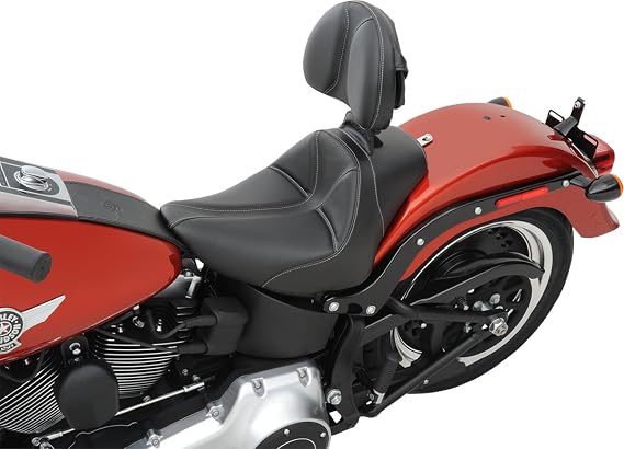Saddlemen Dominator Solo Seat --