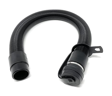 Drain Hose - Tennant T3, T5 - 1043538 Aftermarket
