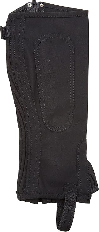 Kerbl Unisex Minichaps klassisk Stretch Chaps