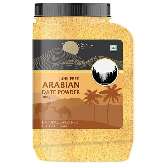 Date Powder(400 gm) 14.10oz