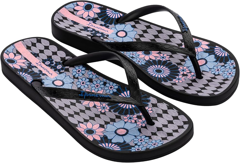 Ipanema Women's Ipanema Anat. Temas Xiv Femflip Flops