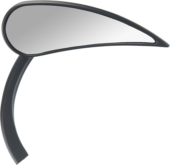 Arlen Ness 13-401 Ness Micro Mirror