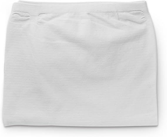 BLUEAIR Blue Pure 211+ Light Gray Pre-Filter, Washable Fabric Traps Pollen, Pet Hair & Dust, Lunar Rock
