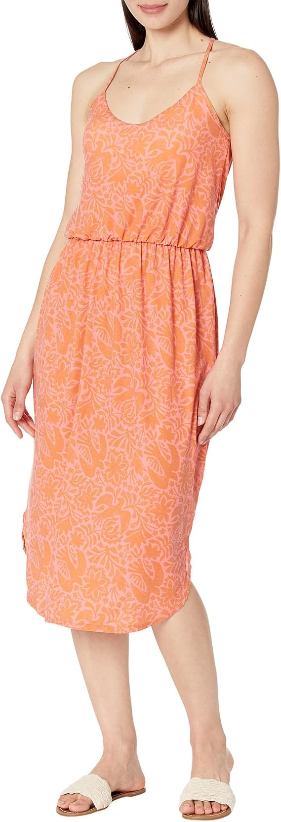 prAna Ayla Dress