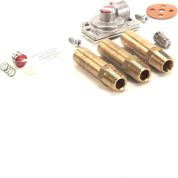 RFT50 Conversion Kit Natural Gas To Lp