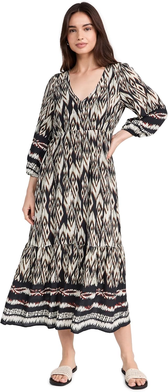 Velvet Womens Catherine Dress