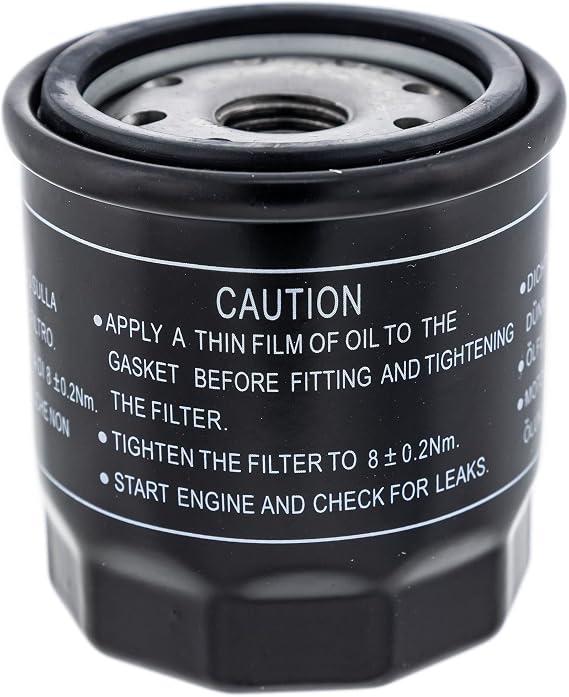 Polaris 150 Cooler Oil Filter, for Select RANGER, RZR Models, Part 3023344