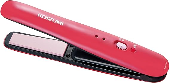 KOIZUMI Cordless Straight Iron (PINK) KHS-8620PJapan Domestic Genuine ProductsShips from Japan