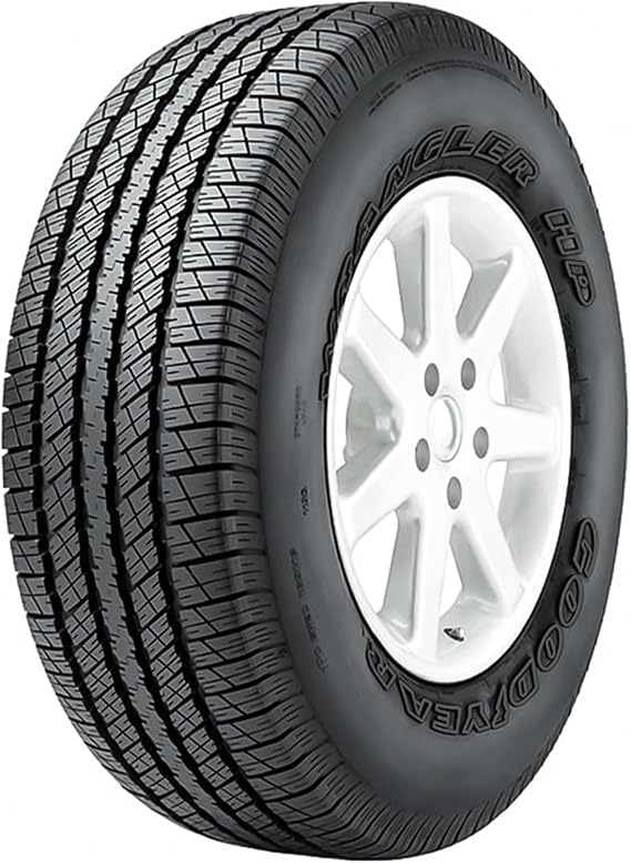 Goodyear Wrangler HP Radial Tire - 265/70R17 113S