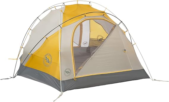 Big Agnes Battle Mountain Mountaineering Tent