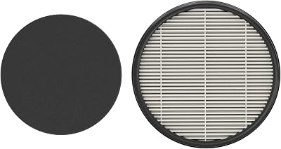 HEPA Filters For W09 W15 Cordless Vacuum Cleaner HEPA & Sponge Filter