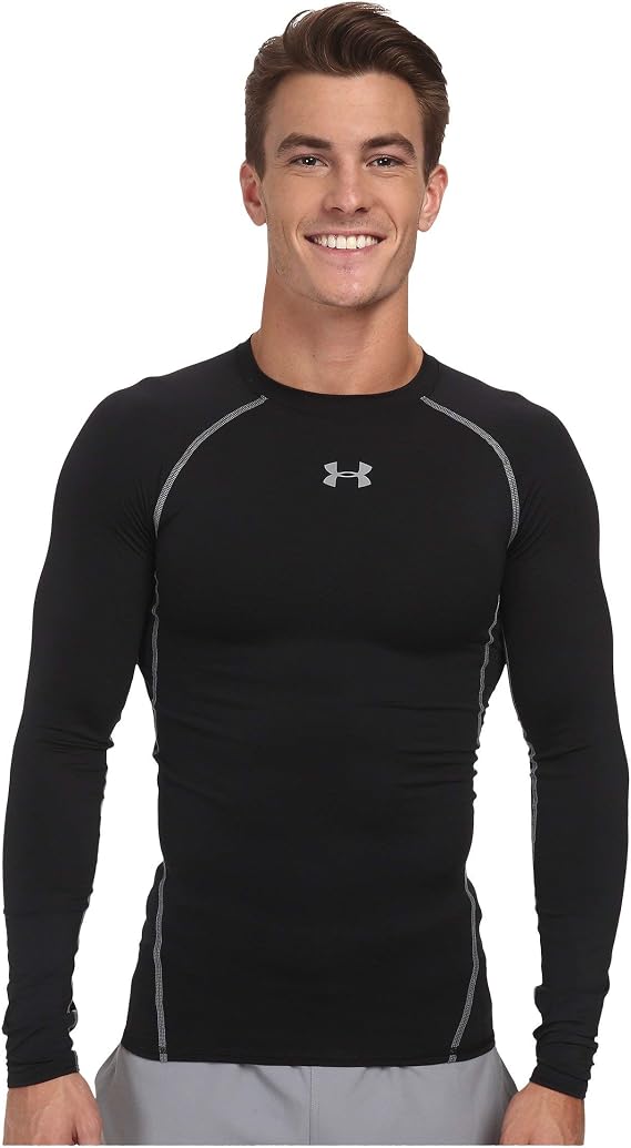 Under Armour Armour HeatGear L/S Compression