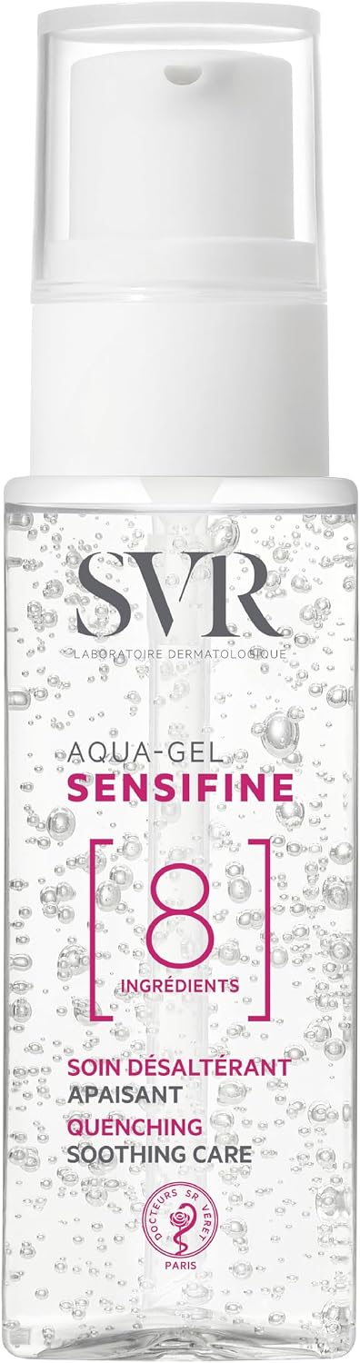 SVR Sensifine Aqua Gel 40ml