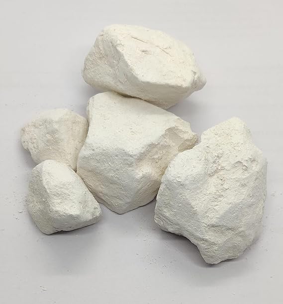 White Kaolin Clay 200 GMS