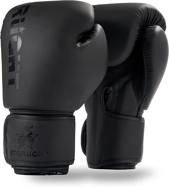 Boxing Gloves for Men Women, Sparring Training Punching MMA Kickboxing Boxing Gloves, Heavy Bag Workout Gloves for Boxing, Kickboxing, Muay Thai, MMA