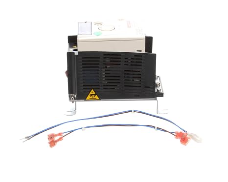 Turbochef HHC-3012-2 Service Kit, Speed Controller D