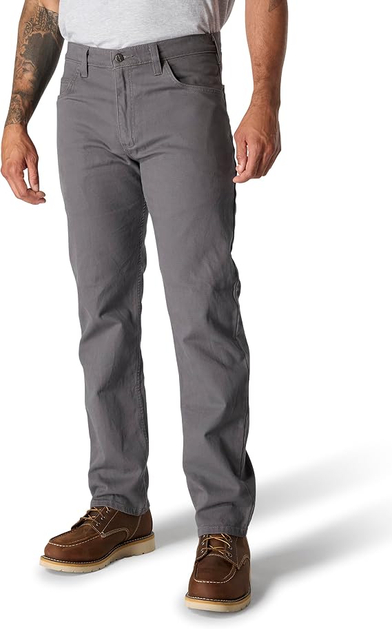 Carhartt Men's Relaxed Straight Rigby Pant