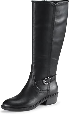 Nena Wide Calf Riding Boot