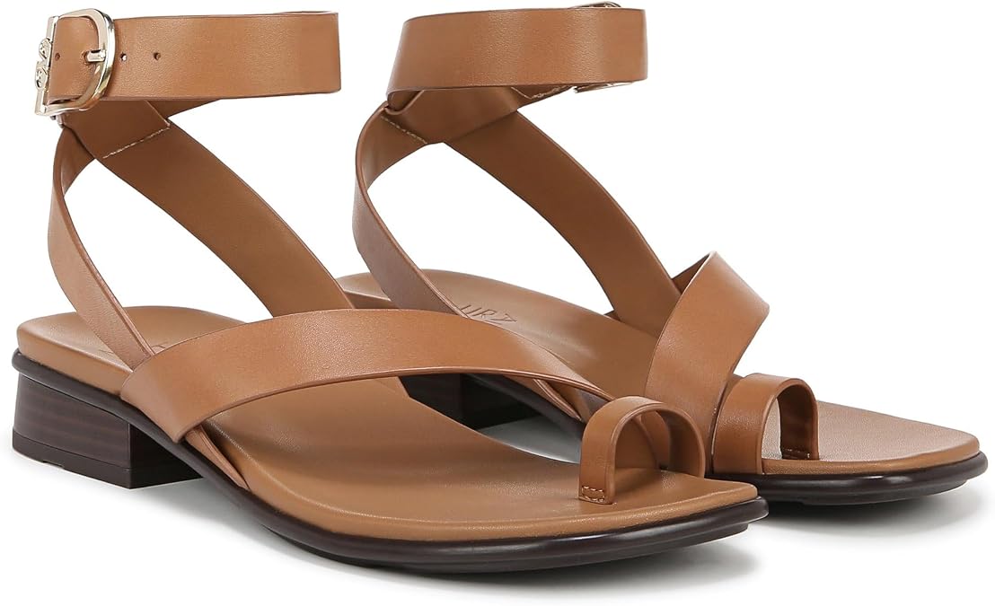 Naturalizer Birch Ankle Straps