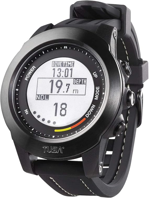 TUSA IQ1301 Dive Wrist Computer