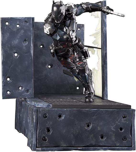 Kotobukiya DC Comics Arkham Knight Video Game ArtFX+ Action Figure